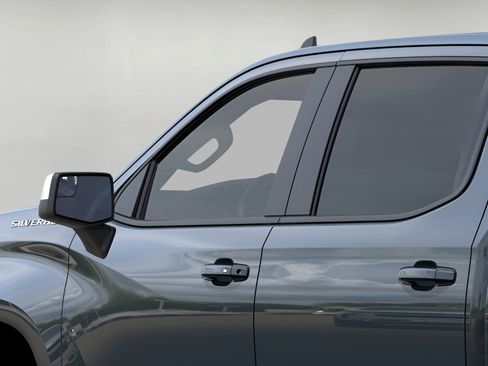 New 2026 Chevrolet Silverado 1500 LT AWD/4WD image 12