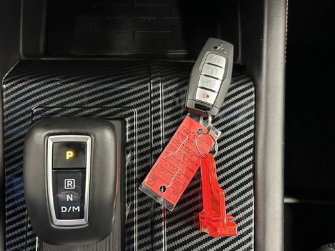 Used 2023 Mitsubishi Outlander SEL Black Edition image 35