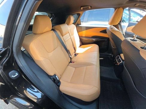 Used 2023 Lexus RX 350 Premium w/ Accessory Package AWD/4WD image 12