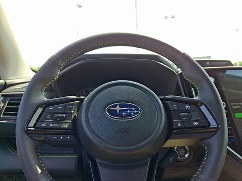 New 2025 Subaru Ascent Bronze Edition image 14