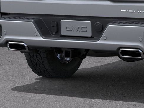New 2026 GMC Sierra 1500 Denali w/ Technology Package AWD/4WD image 15