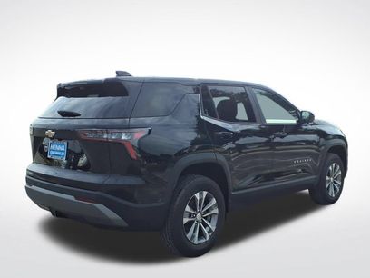 New 2026 Chevrolet Equinox LT w/ Convenience Package II