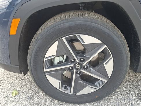 New 2026 Hyundai Tucson SEL AWD/4WD image 18