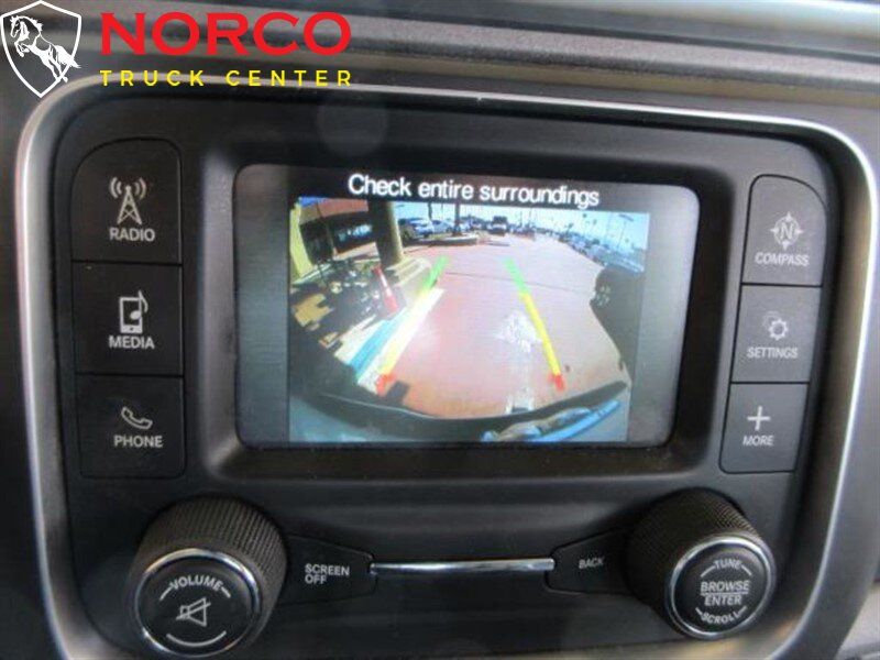 Used 2015 RAM 1500 Express RWD image 10