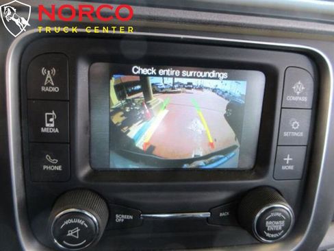 Used 2015 RAM 1500 Express image 10