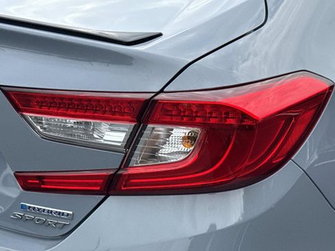 Used 2022 Honda Accord Sport image 23