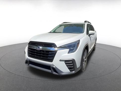 Used 2024 Subaru Ascent Premium w/ Convenience Package AWD/4WD image 6