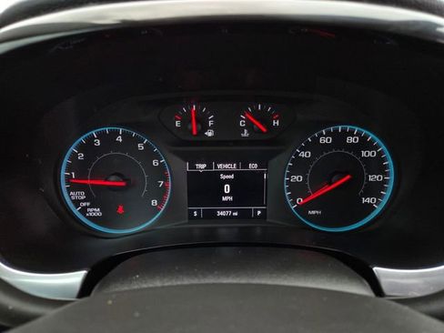 Certified 2020 Chevrolet Traverse LS image 26