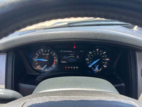 Used 2017 Ford Expedition EL XLT AWD/4WD image 18