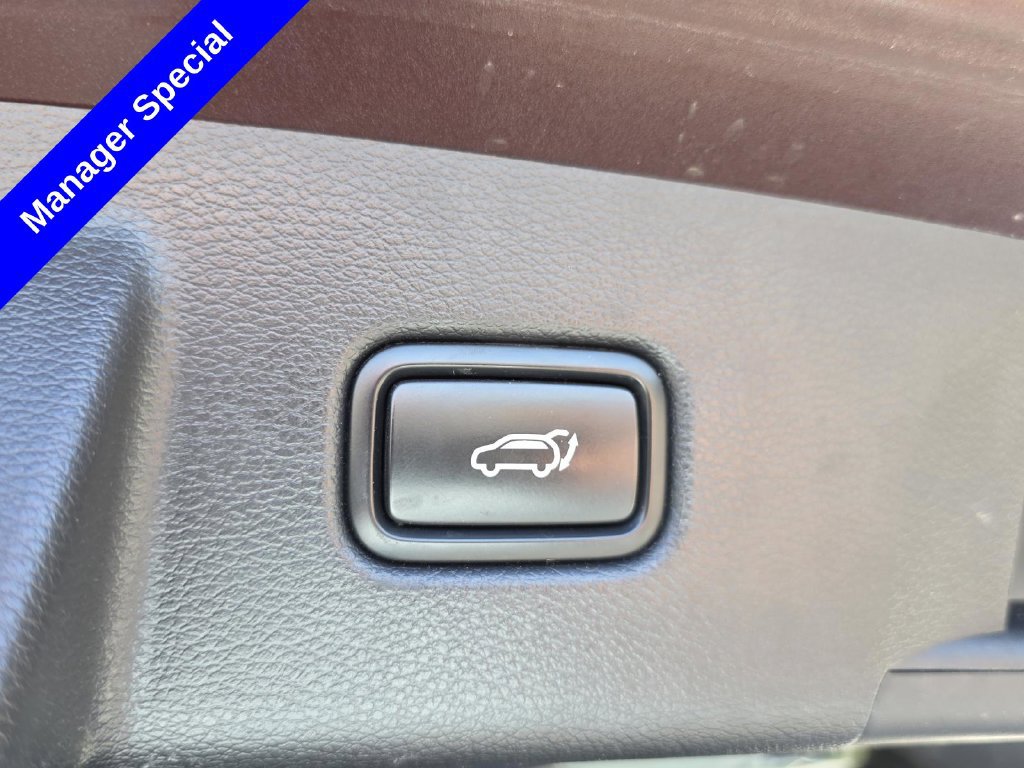 Used 2022 Kia Telluride EX AWD/4WD image 16