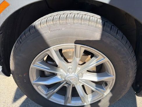 Used 2025 Honda CR-V EX-L image 2