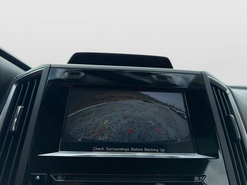 Used 2020 Subaru Forester Sport w/ Popular Package #2 image 25