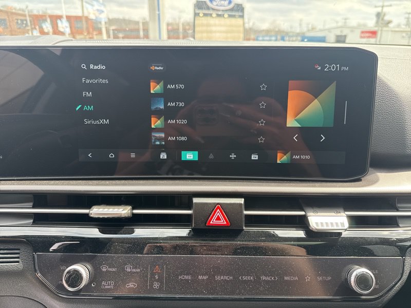 New 2026 Kia Sportage SX FWD image 37
