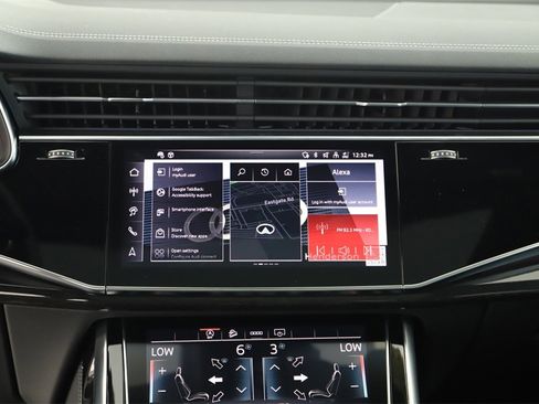 New 2025 Audi Q7 3.0T Premium Plus image 19