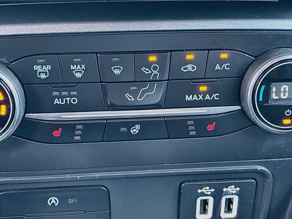 Used 2019 Ford EcoSport SES AWD/4WD image 20