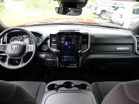 Used 2026 RAM 2500 Big Horn AWD/4WD image 47