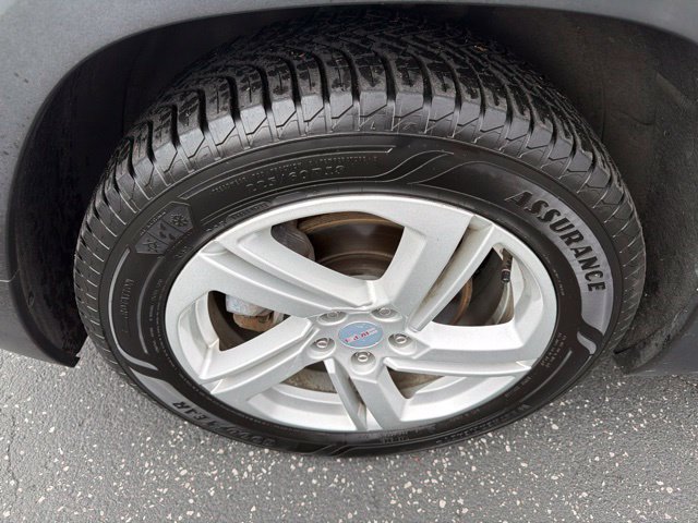 Used 2018 GMC Terrain SLE w/ Driver Convenience Package FWD image 10