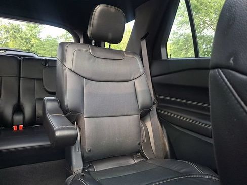 Used 2023 Ford Explorer ST w/ Equipment Group 401A AWD/4WD image 23