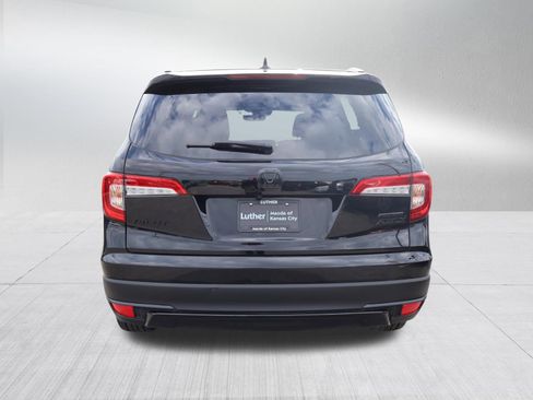 Used 2022 Honda Pilot Special Edition image 6