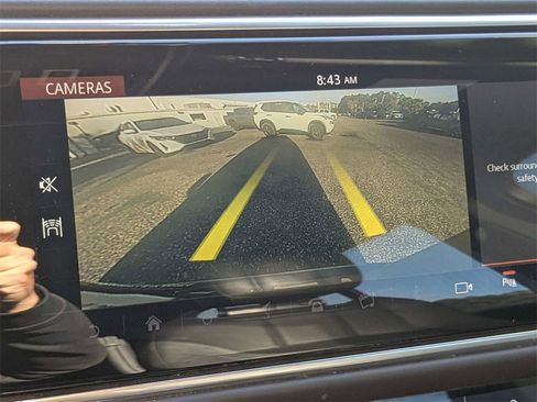 Used 2019 Land Rover Range Rover Supercharged image 22