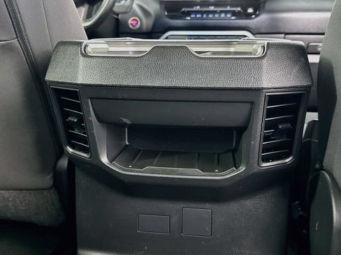 Used 2023 Toyota Tundra SR5 w/ TRD Off-Road Package RWD image 24