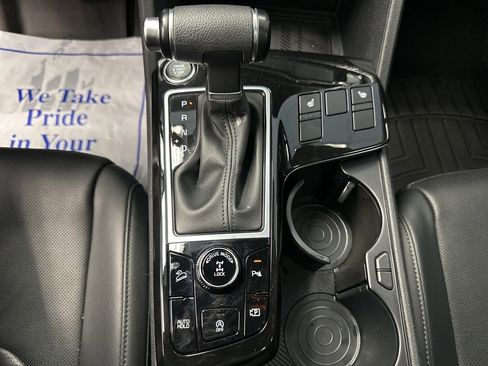 Used 2023 Kia Sportage X-Line w/ X-Line Premium Package image 35