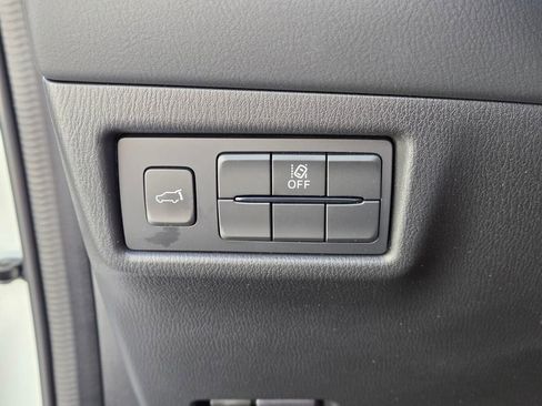 Used 2024 MAZDA CX-5 2.5 Turbo image 24