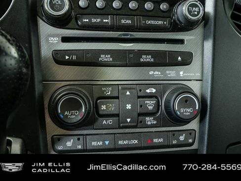 Used 2014 Honda Pilot Touring image 15
