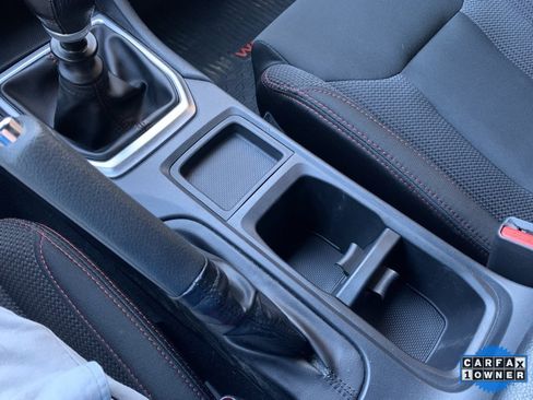 Used 2023 Subaru WRX Premium image 23