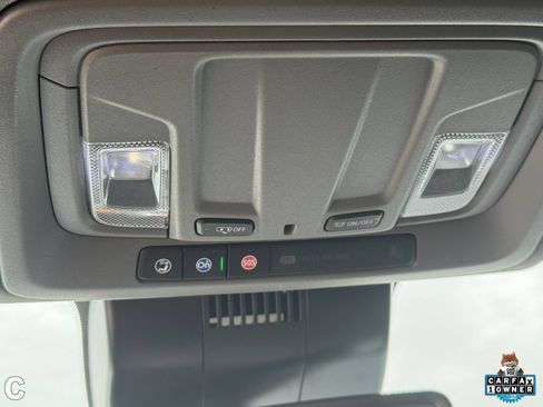 Used 2024 GMC Sierra 2500 Pro w/ Convenience Package RWD image 16