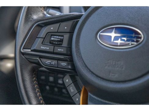 Certified 2023 Subaru Forester Wilderness image 29