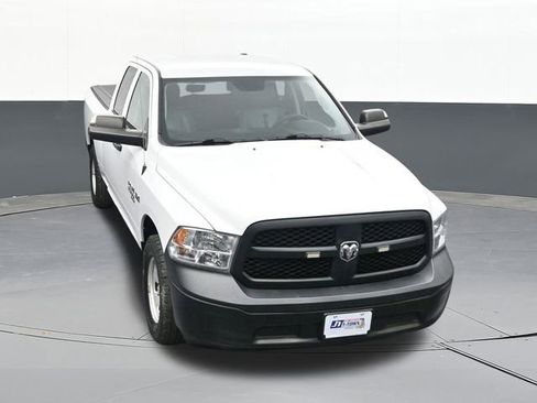 Used 2022 RAM 1500 Tradesman w/ Trailer Tow Group image 61