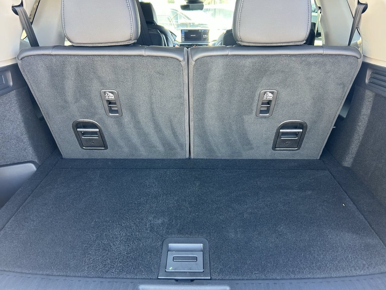 Certified 2026 Acura MDX FWD image 10