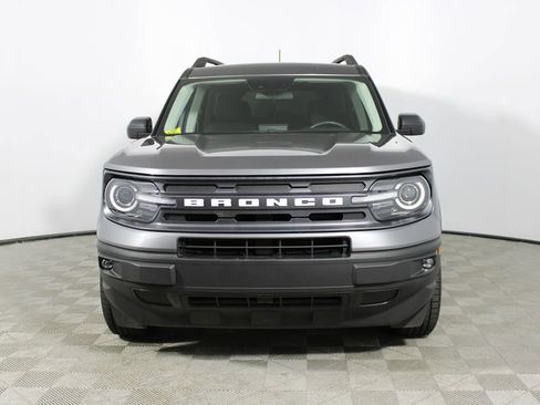 Used 2024 Ford Bronco Sport Big Bend w/ Convenience Package image 28