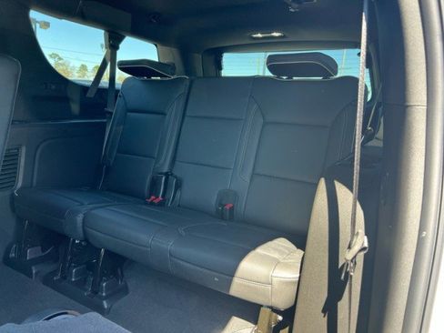 Used 2026 GMC Yukon XL Elevation w/ Elevation Premium Package RWD image 28