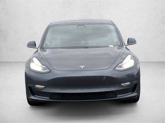 Used 2020 Tesla Model 3 Long Range video 2