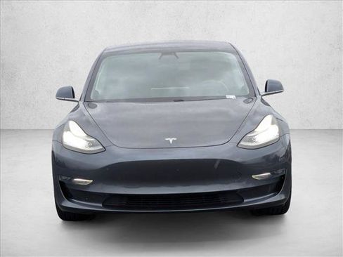 Used 2020 Tesla Model 3 Long Range image 2