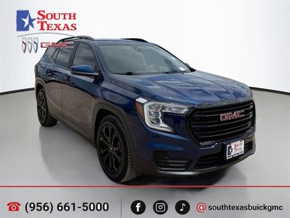 Used 2022 GMC Terrain SLE w/ Driver Convenience Package