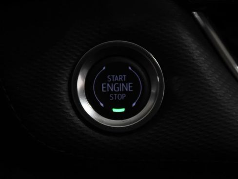 Used 2025 Chevrolet Equinox LT FWD image 15