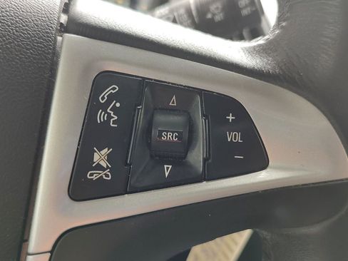 Used 2017 Chevrolet Equinox LT w/ Convenience Package FWD image 13