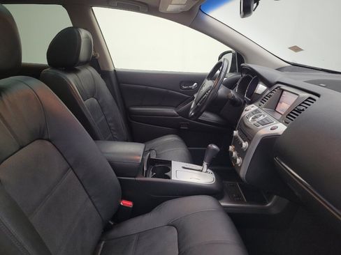 Used 2014 Nissan Murano SL AWD/4WD image 21