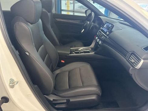 Used 2020 Honda Accord Sport image 23