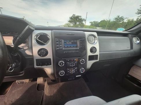 Used 2014 Ford F150 XLT w/ Equipment Group 302A Luxury AWD/4WD image 15