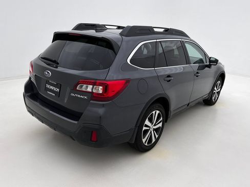 Used 2019 Subaru Outback 2.5i Limited w/ Protection Package #1 AWD/4WD image 7