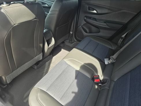 New 2026 Buick Envista Sport Touring w/ Convenience I Package FWD image 10