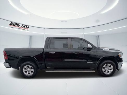 Certified 2022 RAM 1500 Laramie AWD/4WD image 2