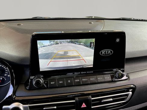 Used 2021 Kia Seltos SX AWD/4WD image 14