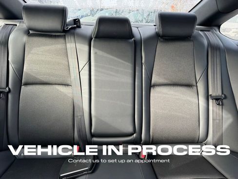 Used 2022 Honda Accord Sport image 22