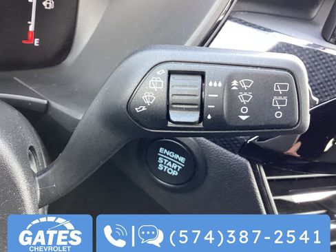 Used 2025 Ford Escape ST-Line image 27