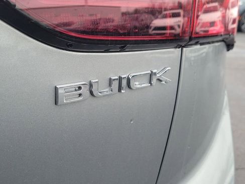 New 2026 Buick Envision Sport Touring image 6